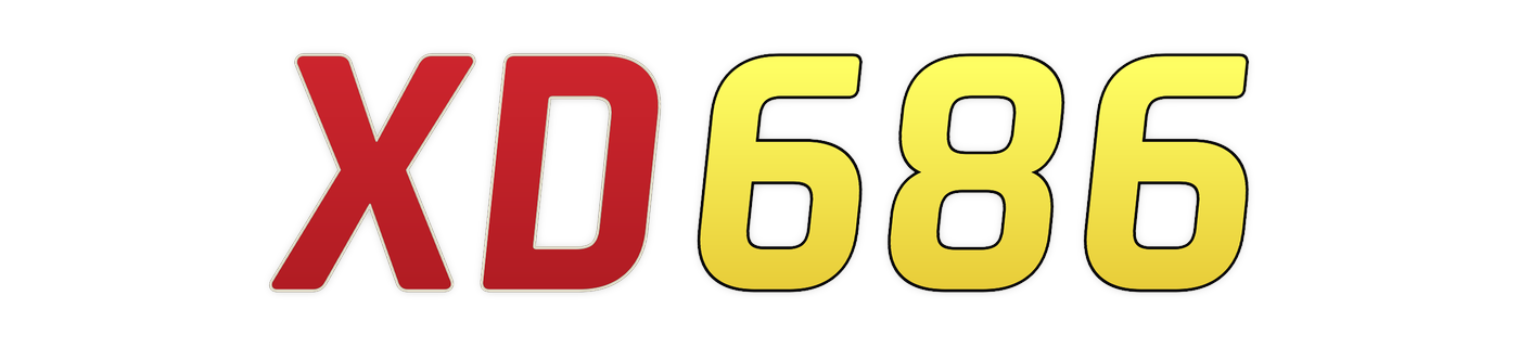 xd686 Logo